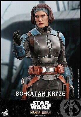 1/6 Bo-Katan Kryze Sideshow