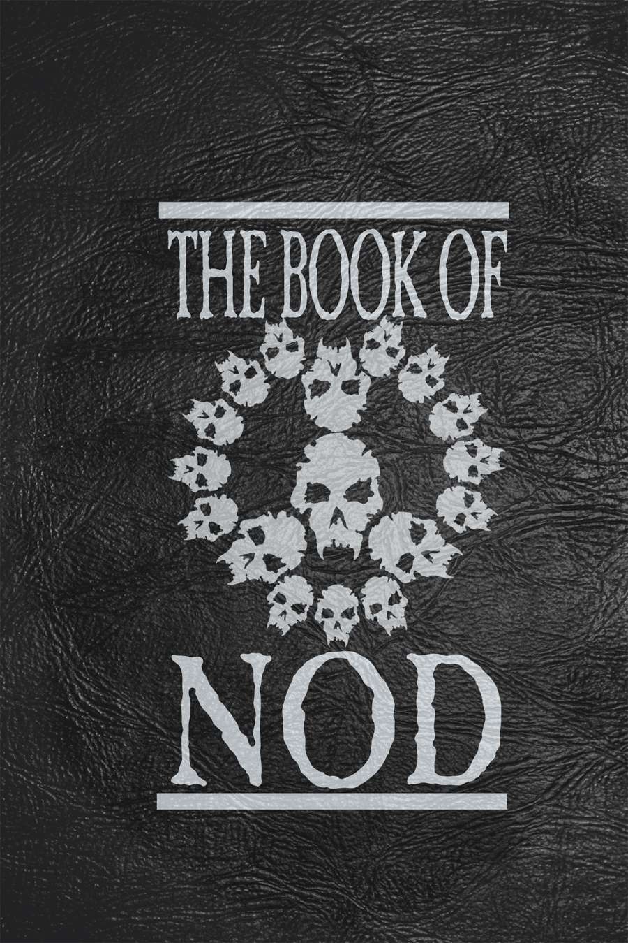 Vampire The Masquerade Book Of Nod