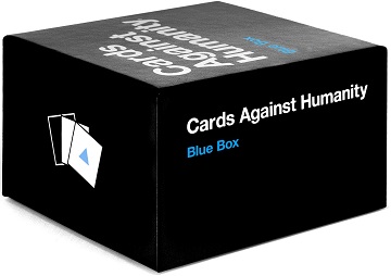 Cards Against Humanity Blue