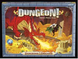Dungeon!