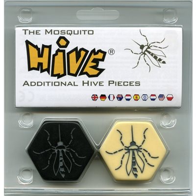 Hive Mosquito