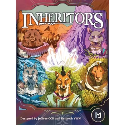 Inheritors