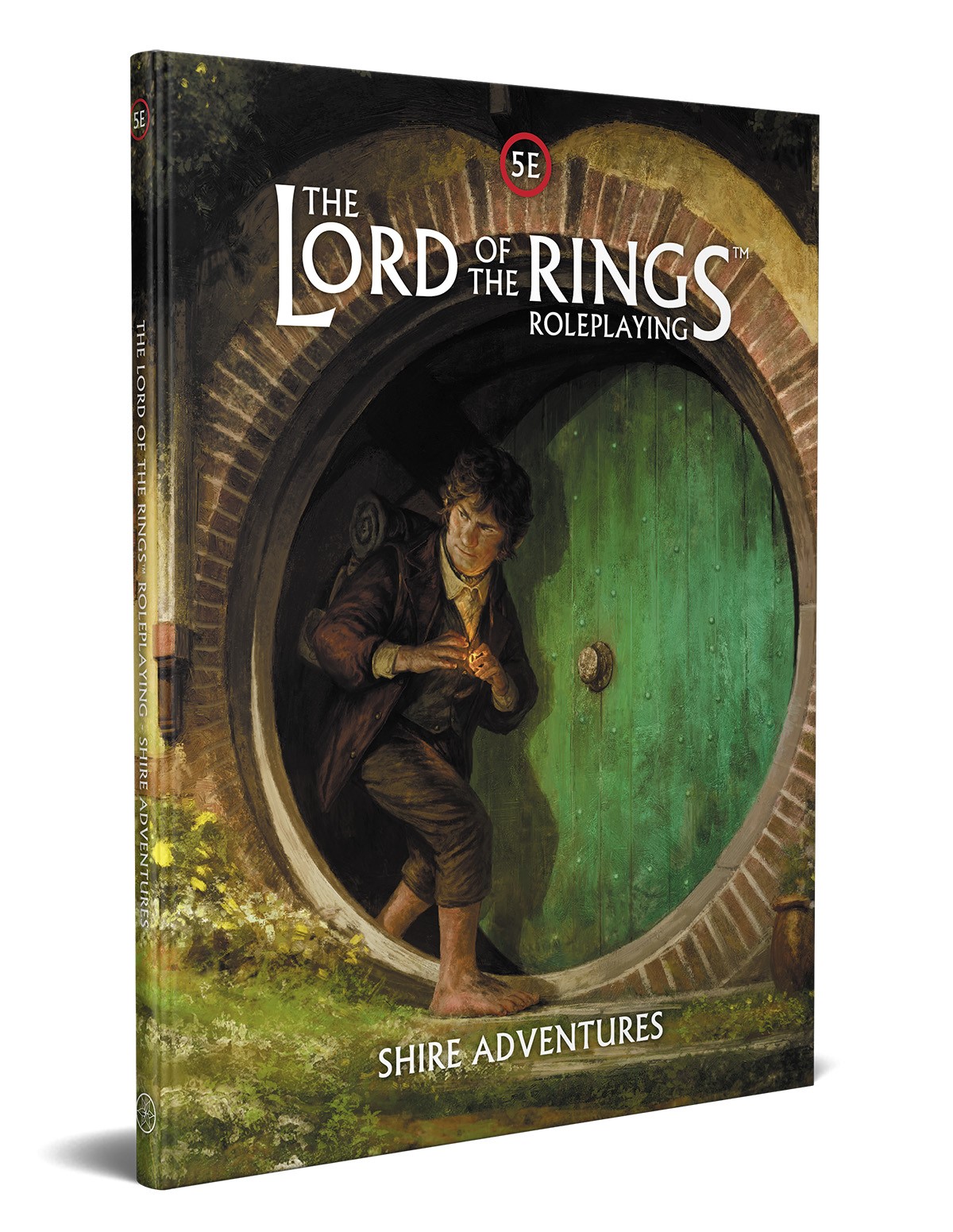 LotR RPG Shire Adventures