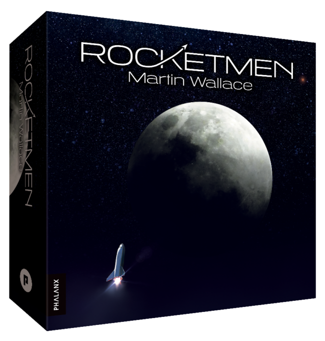 Rocketmen