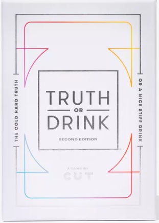 Truth Or Drink