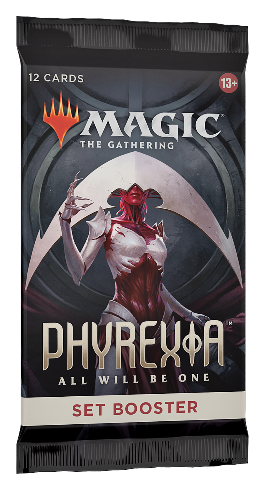 All Will Be One Set Pack