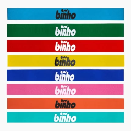 Biñho Bands