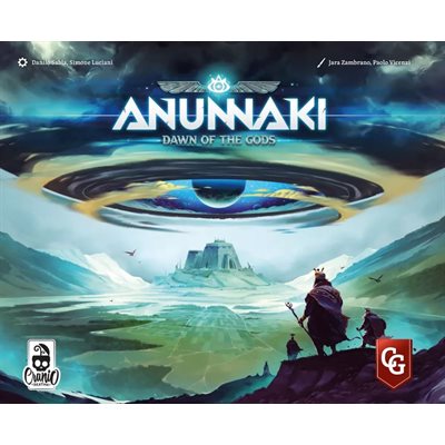 Anunnaki