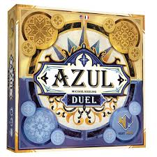 AZUL: Duel