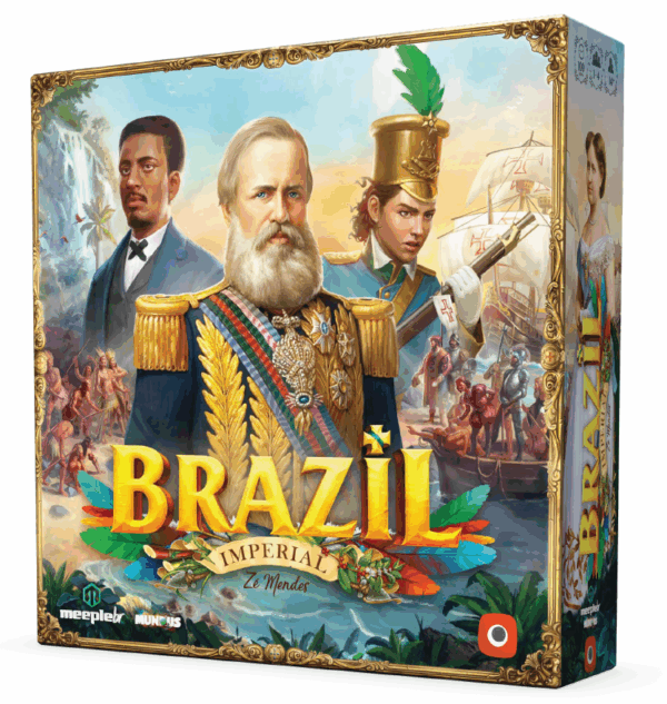 Brazil Imperial