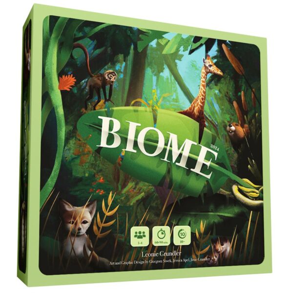 BIOME