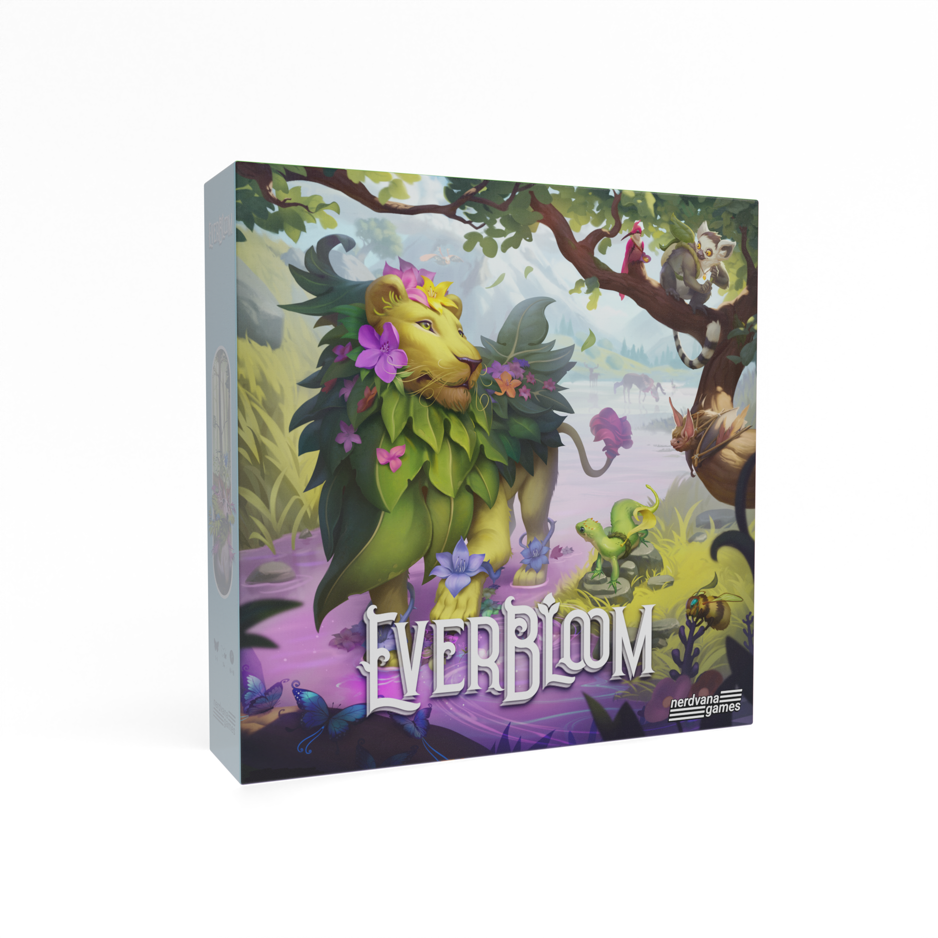 Everbloom