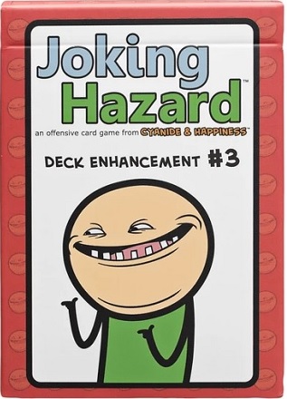 Joking Hazard Deck Enhancement 3