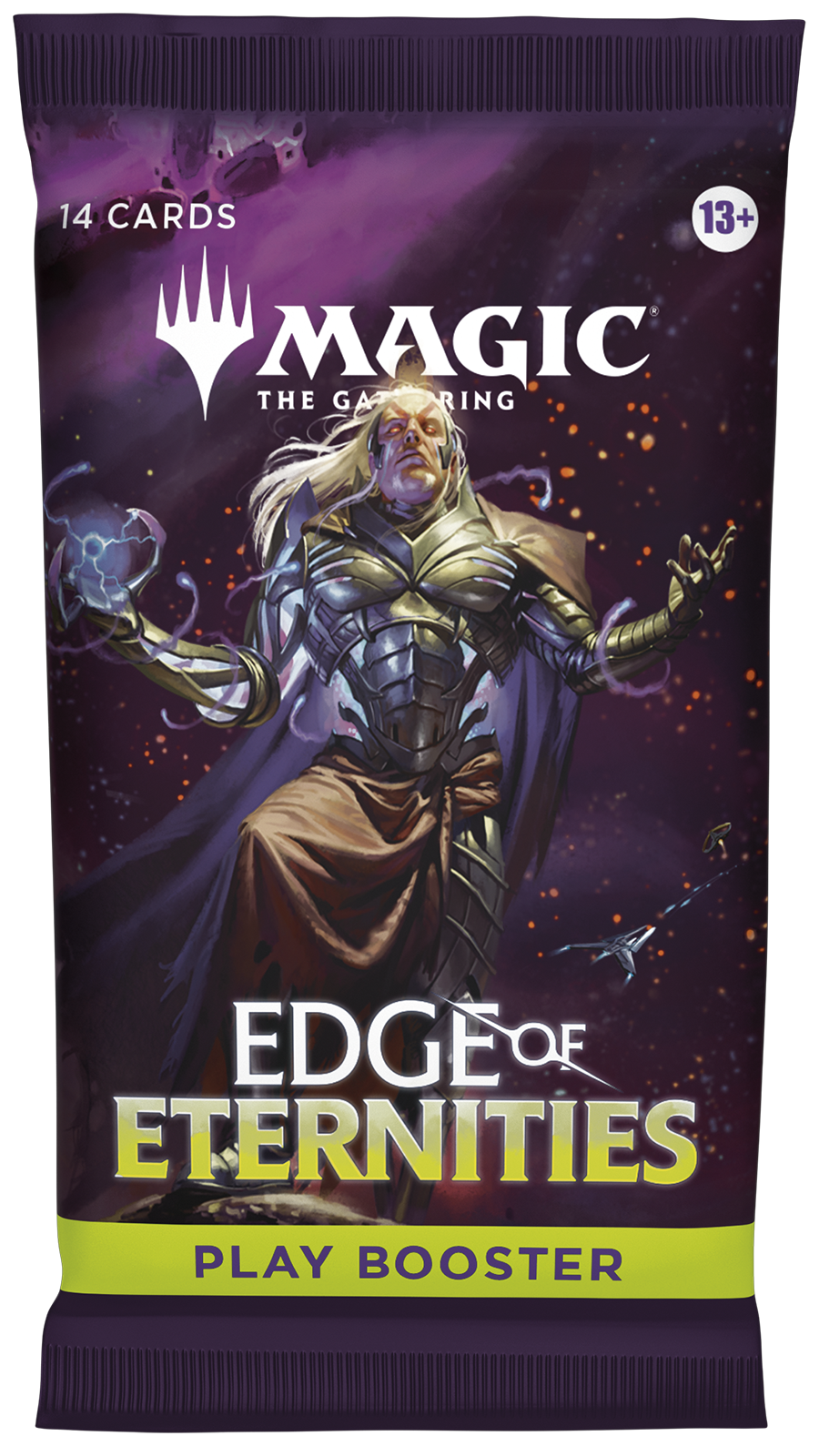 Edge Of Eternities: Play Booster Pack
