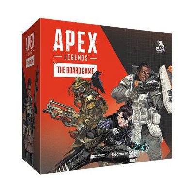 Apex Legends: The Board Game