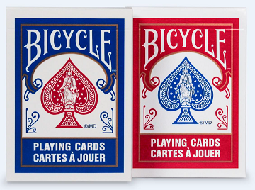 Bicycle: Playing Cards