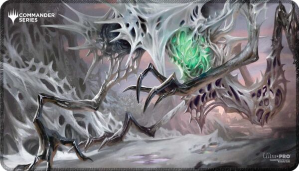 Up Playmat Mtg: Wedge Yarok Stitched