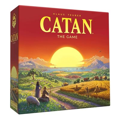 Catan
