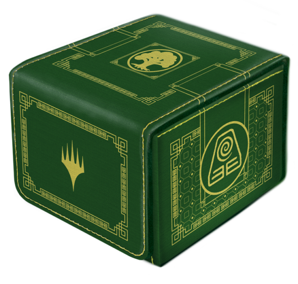 Gatherers Tavern: Domaru Earth Box