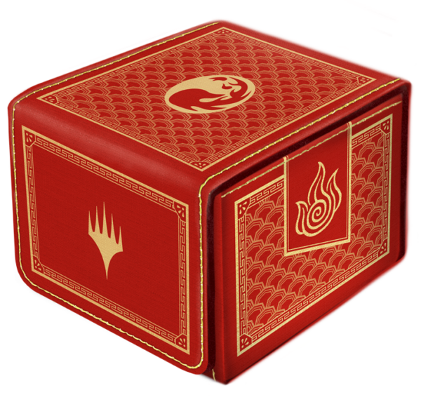 Gatherers Tavern: Domaru Fire Box