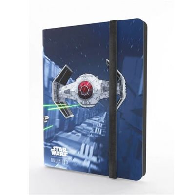 Star Wars Unlimited: X-wing & Tie Fighter Binder