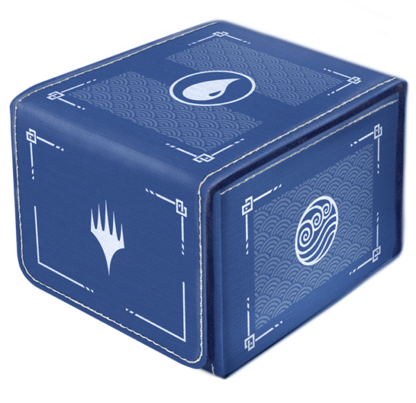 Gatherers Tavern: Domaru Water Box