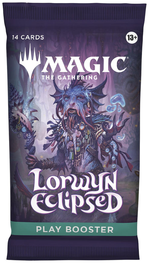 Lorwyn Eclipsed: Booster Pack