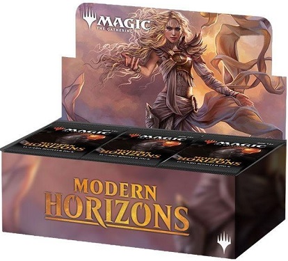 Modern Horizons Play Booster Box